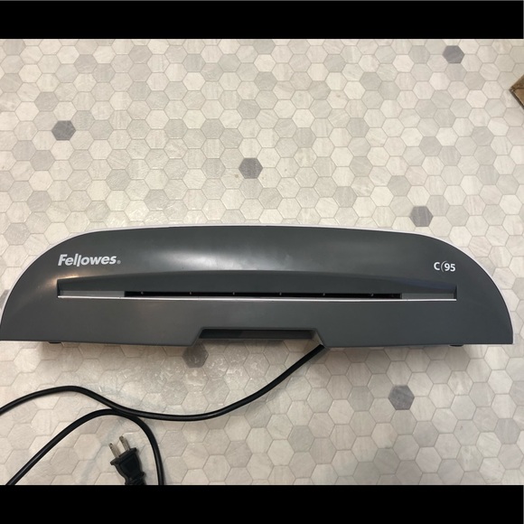 Laminator - Picture 3 of 7